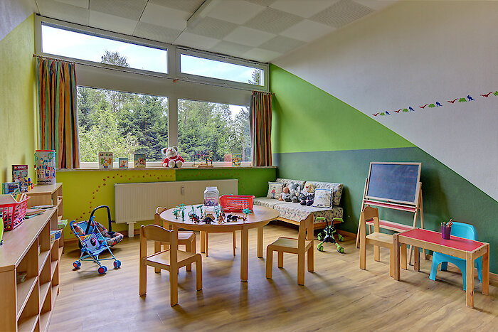 Familien Hotel Bayerischer Wald